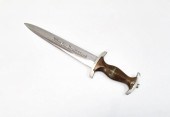 GERMAN WORLD WAR TWO "SA" DAGG