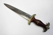 GERMAN WORLD WAR TWO "SA" DAGG