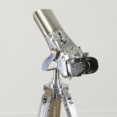 GERMAN WW II KRIEGSMARINE BINO