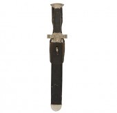 GERMAN WW II RED CROSS DAGGERG