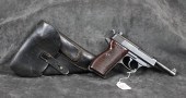 GERMAN WW2 "BYF 43" (MAUSER) P