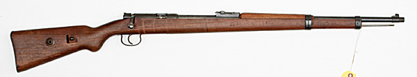 *German WWII .22 Caliber Training