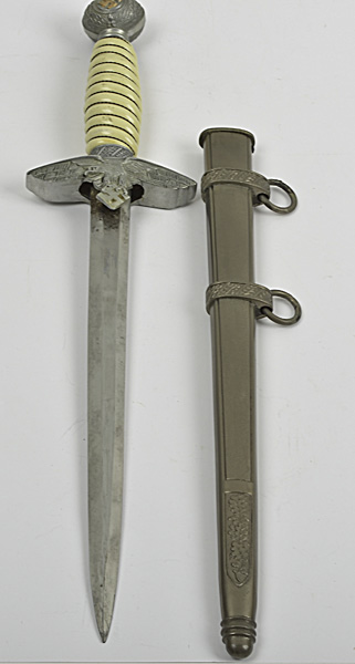 German WWII 2nd Model Luftwaffe