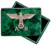 German WWII Adolf Hitler Cuff