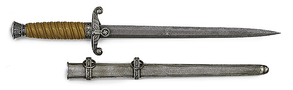 German WWII Army Dagger with
