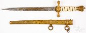 GERMAN WWII EICKHORN KRIEGSMAR
