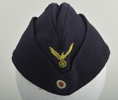 German WWII Enlisted Navy Side