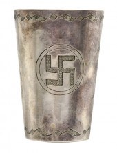 German WWII Hermann Goering Si