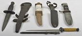German WWII Hitler Youth Knife