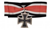 German WWII Knight's Cross Ord