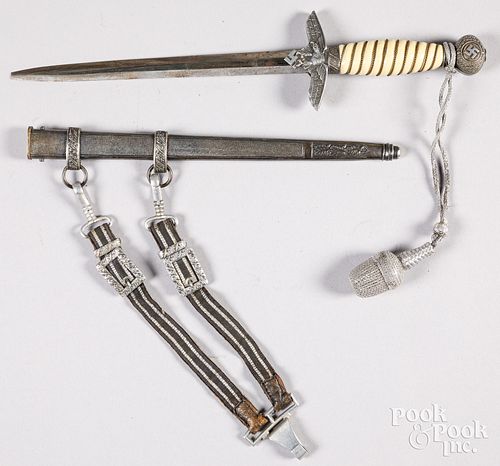 GERMAN WWII LUFTWAFFE