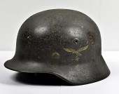 German WWII M-40 Luftwaffe Sin