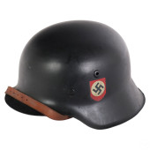 GERMAN WWII M40 SS STORM TROOP