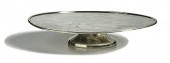 German WWII Silver-Plated Army