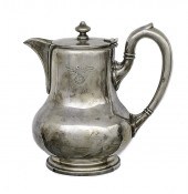German WWII Silver-Plated Army
