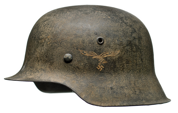 German WWII Single-Decal