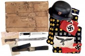 German WWII Vet Bring Back Box