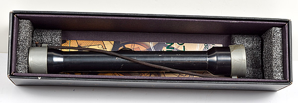 German Zielvier Carl Zeiss Jena