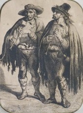 GERMAN/AUSTRIAN 19TH CENTURY S