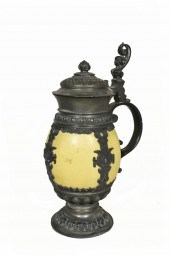 GERMAN/AUSTRIAN LATE 19TH CENT