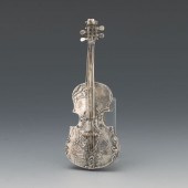 GERMAN/ENGLISH ROCOCO STYLE ST