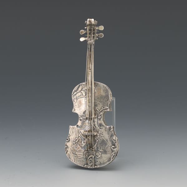 GERMAN/ENGLISH ROCOCO STYLE