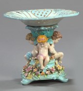 Germano-Bohemian Pierced and F