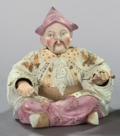 Germano-Bohemian Polychromed a