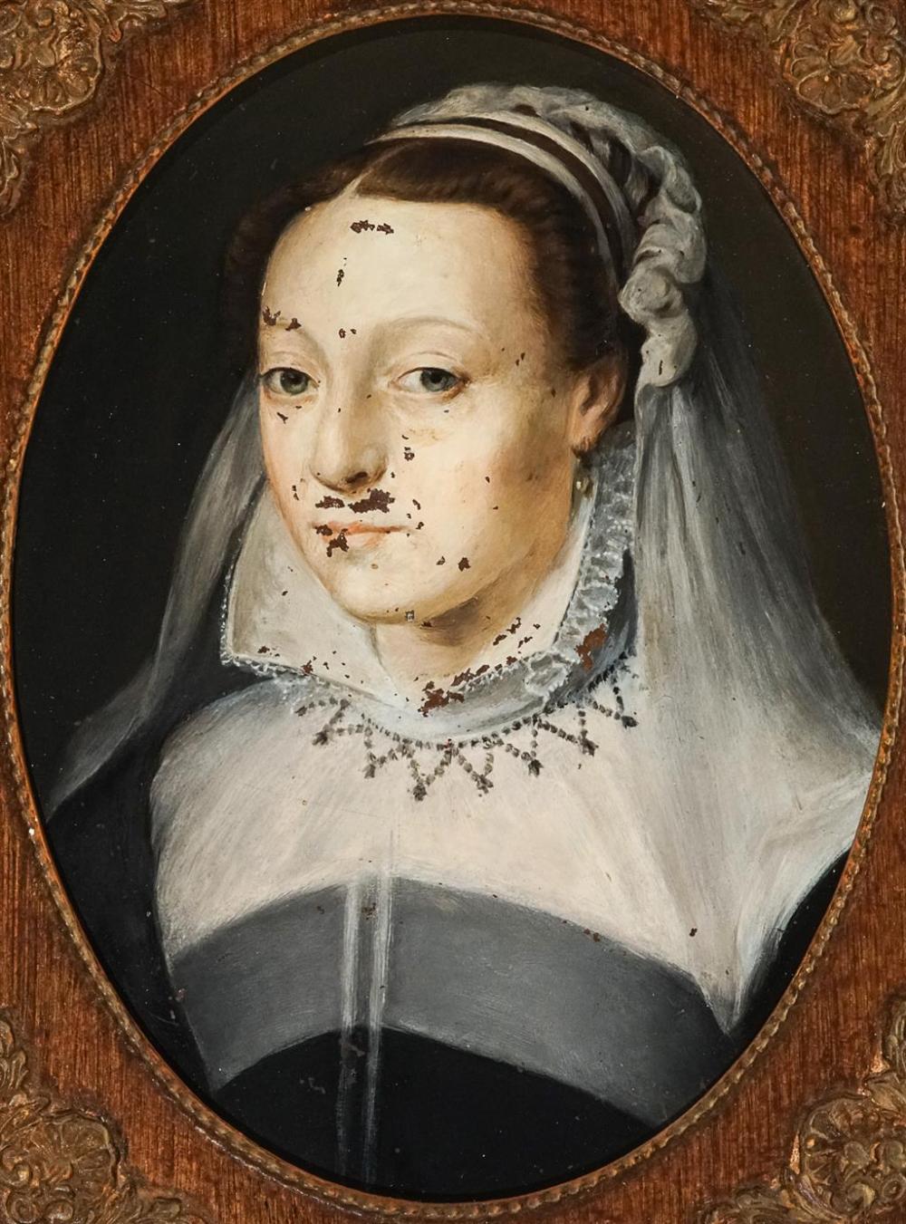 GERMAN/POLISH SCHOOL, 17TH CENTURY,