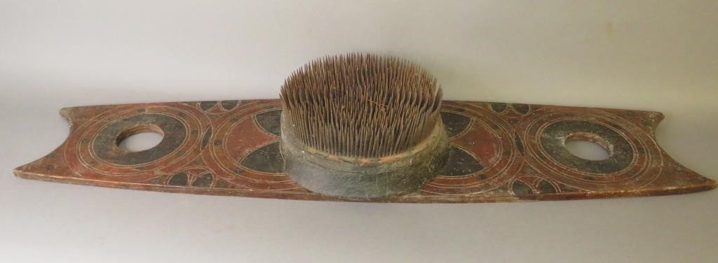 GERMAN/SCANDINAVIAN FORM FLAX