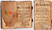 GERMANTOWN RELIGIOUS TEXTS PRI