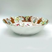 GERMANY SAXE ALTENBURG PORCELA