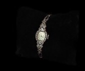 GERMINAL VOLTAIRE LADIES DIAMO