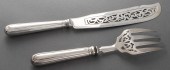 GEROGE WILLIAM ADAMS SILVER FI