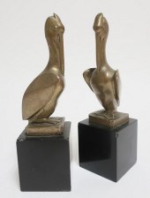 GEROGES HENRI LAURENT - PAIR O
