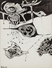GEROME KAMROWSKI, AMERICAN (19