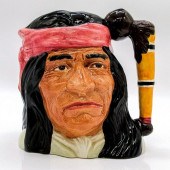 GERONIMO D6733 - ODD SIZE - RO
