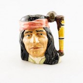 GERONIMO D6733 - ODD SIZE - RO
