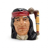 GERONIMO D6733 - ODD SIZE - RO