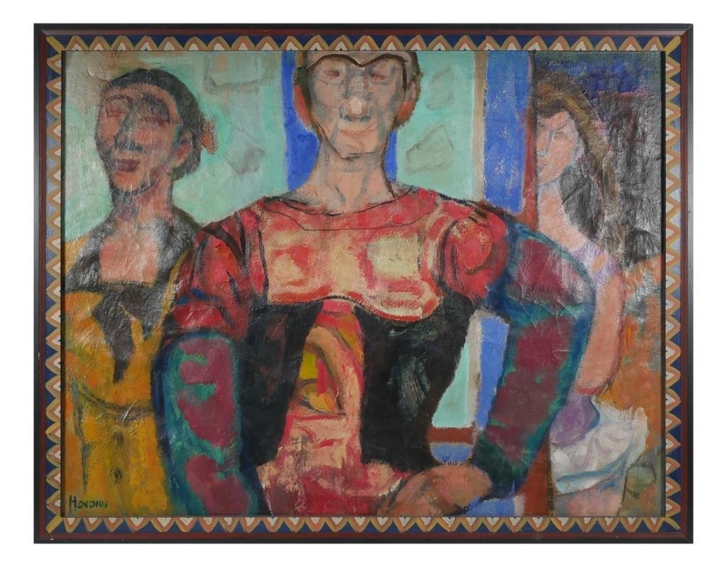 GERRIT HONDIUS, CIRCUS