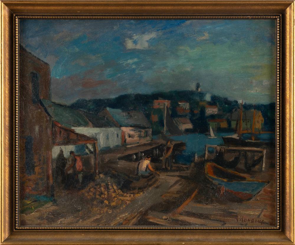 GERRIT HONDIUS (NEW YORK,