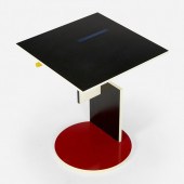 Gerrit Rietveld. Schroeder occ