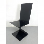 Gerrit Rietveld Style Lacquere