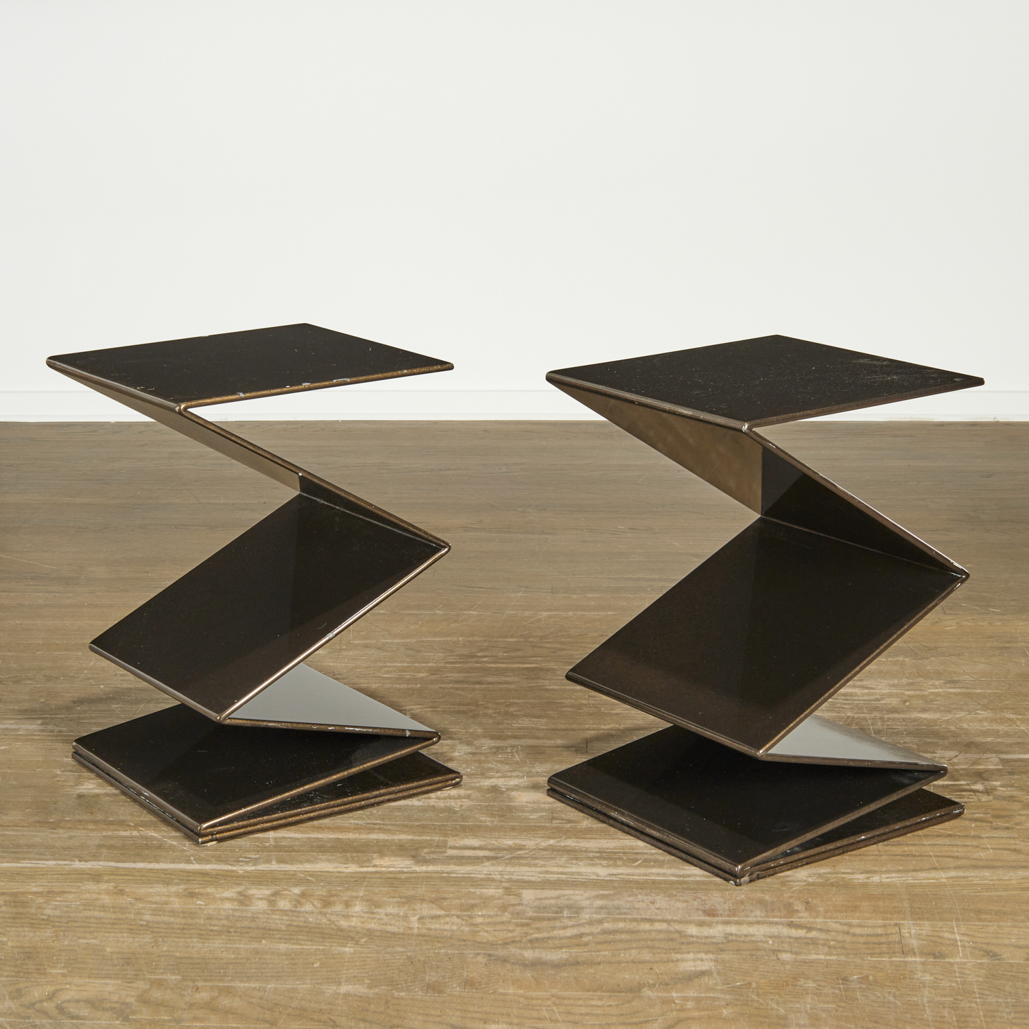 GERRIT RIETVELD (STYLE), PAIR