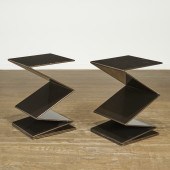 GERRIT RIETVELD (STYLE), PAIR