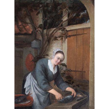 Gerrit van Zegelaer Dutch,