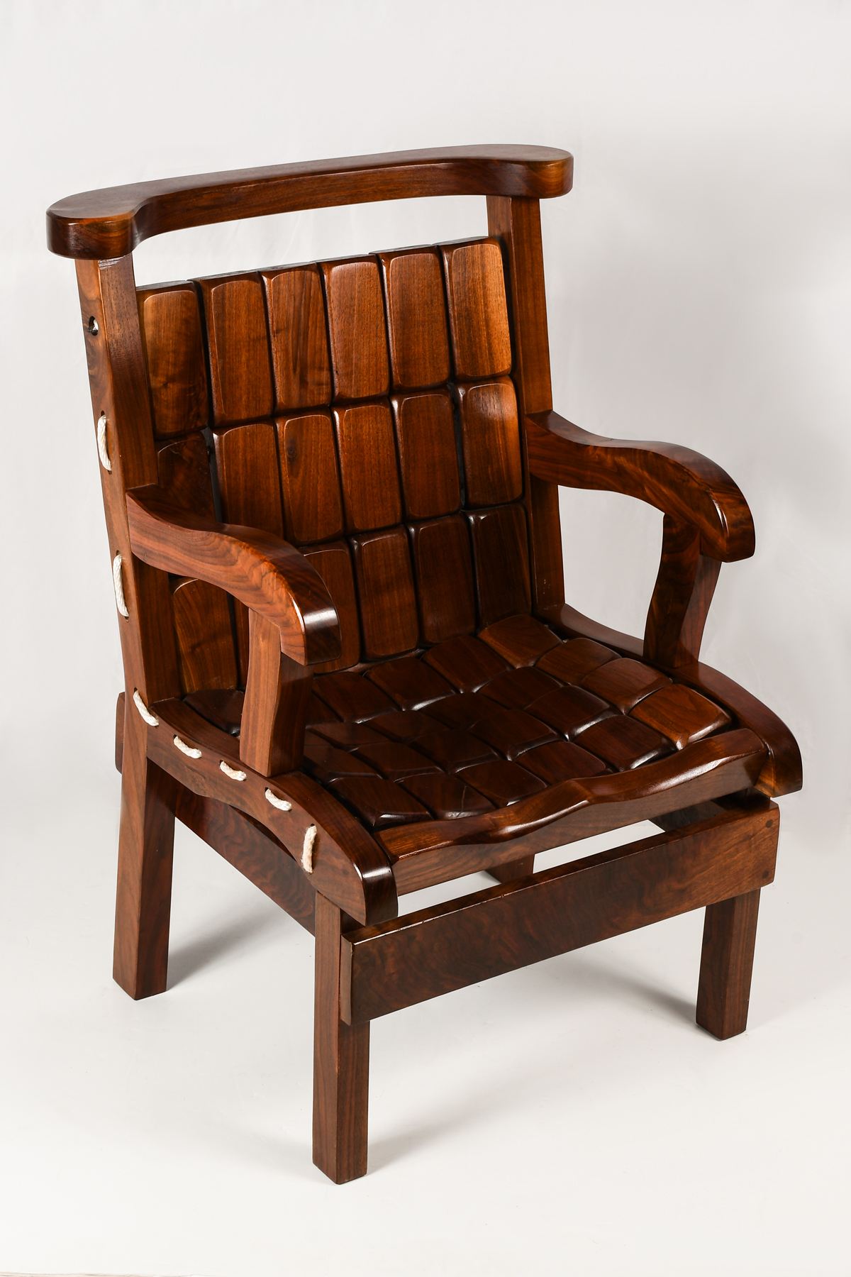 GERRY GRANT BLACK WALNUT