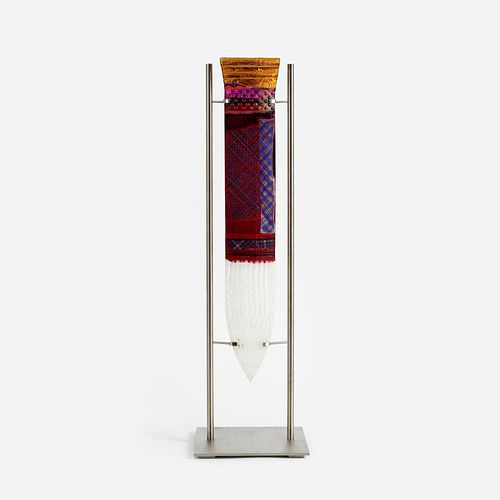 GERRY KING / TARTESSOS VASE