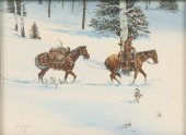 Gerry Michael Metz (American,