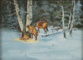 Gerry Michael Metz (American,